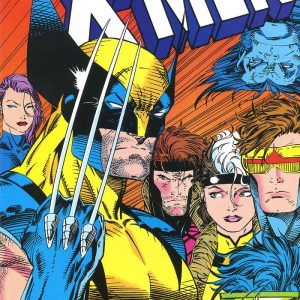 אקס מן X-MAN