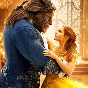 היפה והחיה - Beauty And The Beast