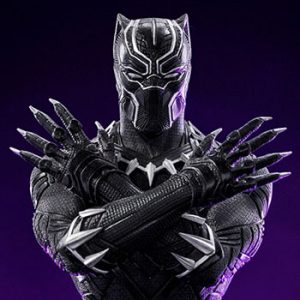הפנטר השחור - Black Panther