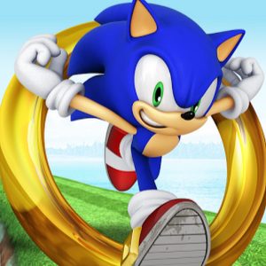 סוניק - SONIC