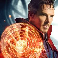דוקטור סטריינג׳ - Doctor Strange