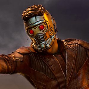 סטאר לורד - STAR LORD