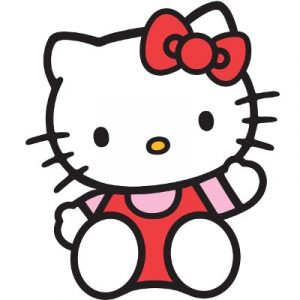 הלו קיטי - HELLO KITTY