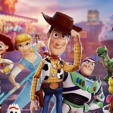 צעצוע של סיפור - Toy Story