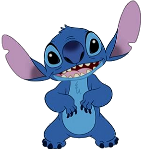 לילו וסטיץ' - LILO AND STITCH