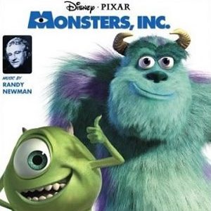 מפלצות בע"מ - Monster inc