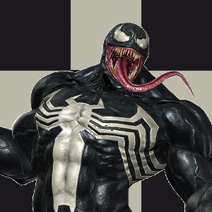 ונום - VENOM