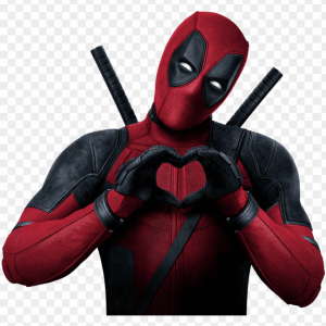 דד פול - DeadPool