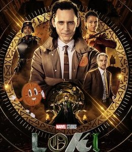 לוקי - LOKI