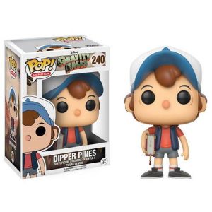 Funko Pop DIPPER PINES 240