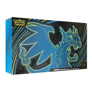 Mega Charizard ex UPC (Ultra Premium Collection)