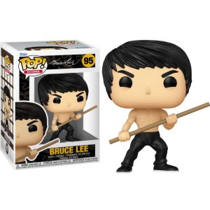 Funko Pop BRUCE LEE 95