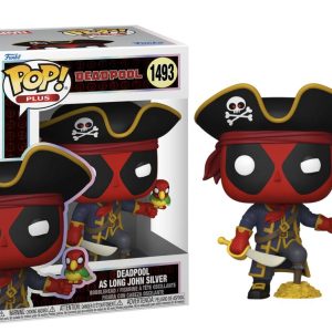 Funko Pop DEADPOOL 1493