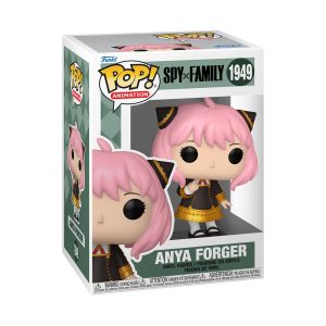 Funko Pop Anya Forger 1949 - Spy Family