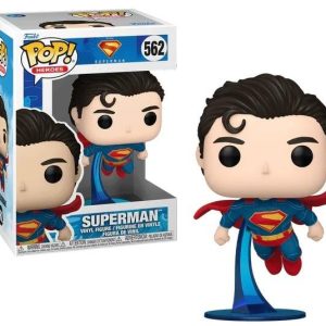 Funko Pop SUPERMAN 562