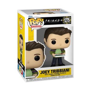 Funko Pop Joey Tribbiani 1275 - Friends