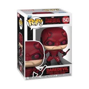 Funko Pop Daredevil 1543