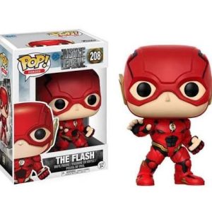 Funko Pop The Flash 208