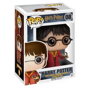 Funko pop Harry Potter 08