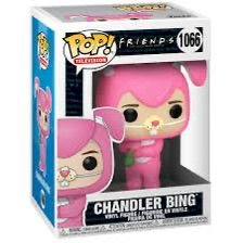 Funko Pop Chandler 1066 - Friends