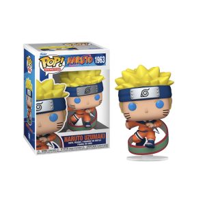Funko pop NATUTO 1963