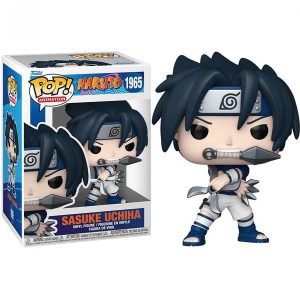 Funko pop SASUKE 1965 - Naruto