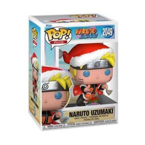 Funko Pop NARUTO UZUMAKI 2049