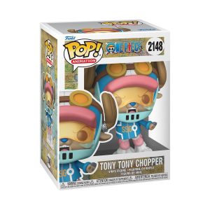 FUNKO POP TONY TONY CHOPPER 2148 - ONE PIECE