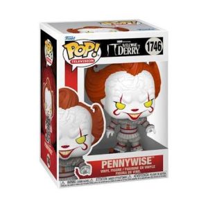 FUNKO POP PENNYWISE 1746 - IT