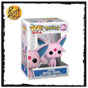 Funko Pop ESPEON 884 - POKEMON