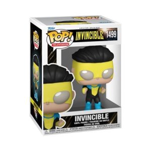 Funko Pop INVINCIBLE 1499