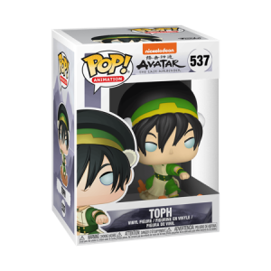 Funko Pop TOPH 537 - AVATAR