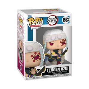 Funko Pop TENGEN UZUI 1533  - Demon Slayer