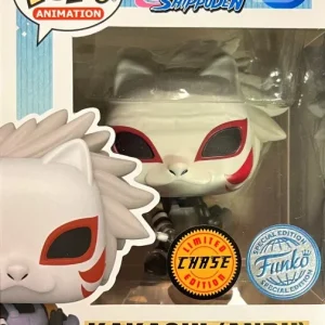 Funko Pop KAKASHI ANBU CHASE