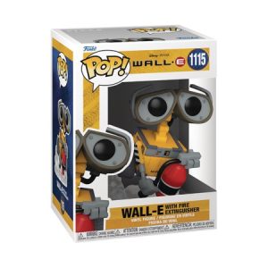 Funko Pop WALL-E 1115