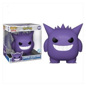 POP 1049 Gengar Jumbo -POKEMON