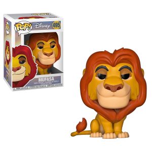 Funko Pop MUFASA 495
