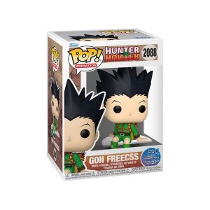 Funko Pop Gon Freecss 2088 Hunter x Hunter
