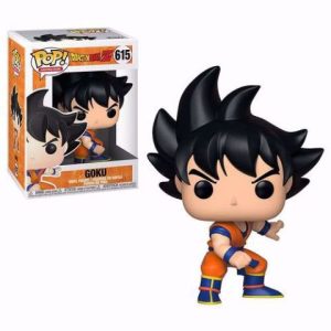 Funko Pop GOKU 615 - Dragon ball z