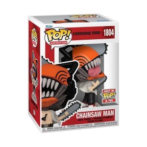 Funko Pop CHAINSAW MAN 1804