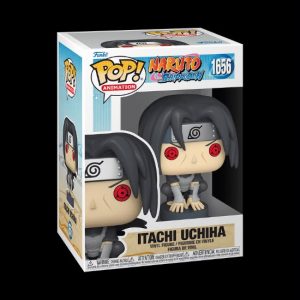 Funko Pop ITACHI UCHIHA 1656 - NARUTO