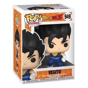 Funko Pop VEGITO 949 - Dragon ball z