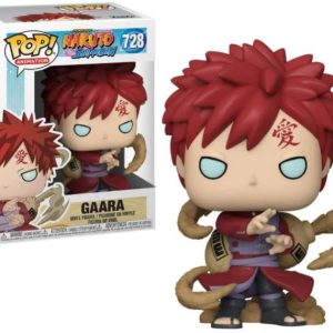 Funko Pop GAARA 728 - NARUTO