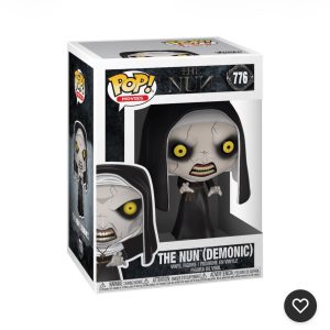 Funko Pop THE NUN 776