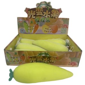 גזר לחיץ נידו ענק סקוושי