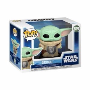 Funko Pop GROGU 819 - STAR WARS