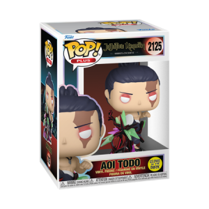 Funko Pop AOI TODO 2125 - JUJUTSU KAISEN