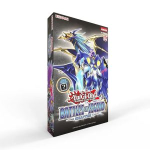 Yu‑Gi‑Oh! TRADING CARD GAME Battles of Legend: Chapter 1
