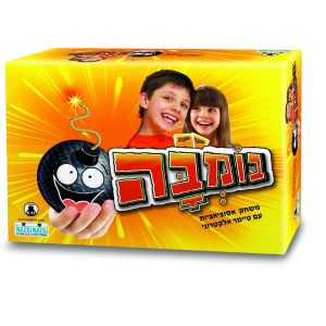 בומבה - קודקוד