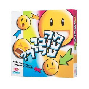 מה עובר עליך - קודקוד